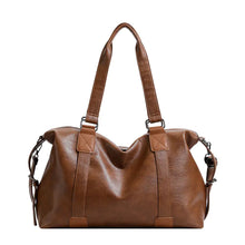 Load image into Gallery viewer, Modern Women&#39;s Large Shoulder Bag - orevele