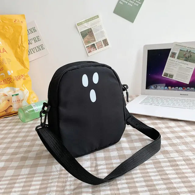 Charming Ghost Tote - orevele