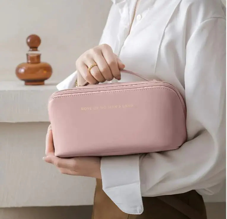 Ultimate Women's Cosmetic Travel Bag - orevele