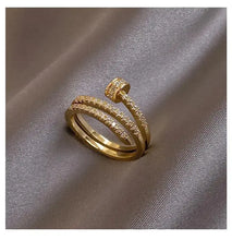 Load image into Gallery viewer, Korea Chic Fashion Jewels - orevele