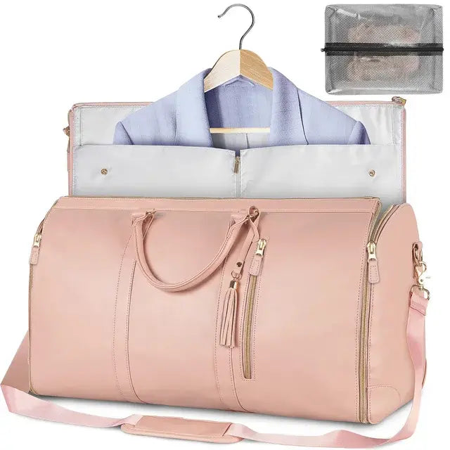 Foldable Waterproof Bags for Women - orevele