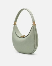 Load image into Gallery viewer, Leather Seleno Commuter Bag - orevele