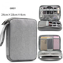 Load image into Gallery viewer, Accessories Storage Bag - orevele