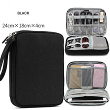 Load image into Gallery viewer, Accessories Storage Bag - orevele