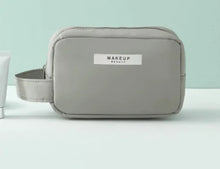 Load image into Gallery viewer, Chic Makeup Organizer Bag - orevele