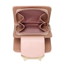Load image into Gallery viewer, Cute Cat Ears Leather Vintage Tassel - orevele