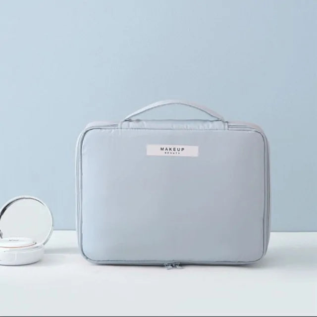 Chic Makeup Organizer Bag - orevele