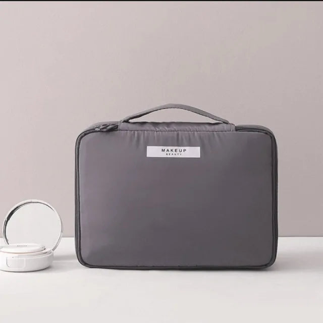 Chic Makeup Organizer Bag - orevele