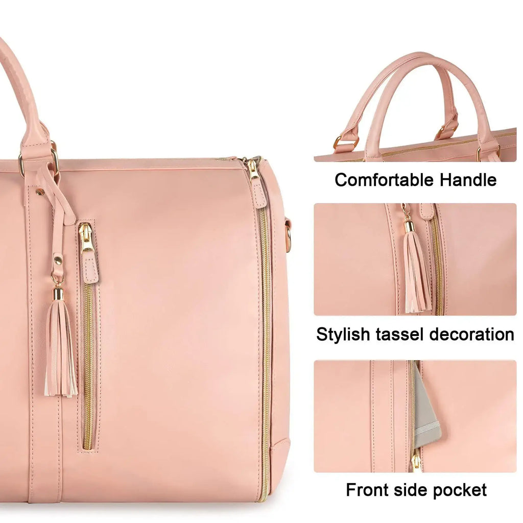 Foldable Waterproof Bags for Women - orevele