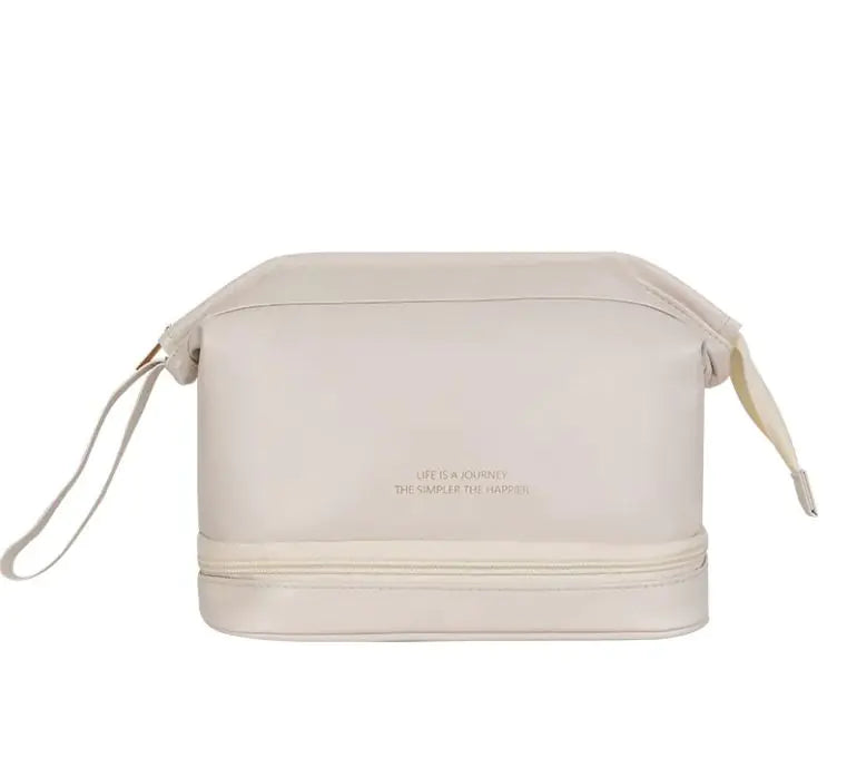 Ultimate Women's Cosmetic Travel Bag - orevele