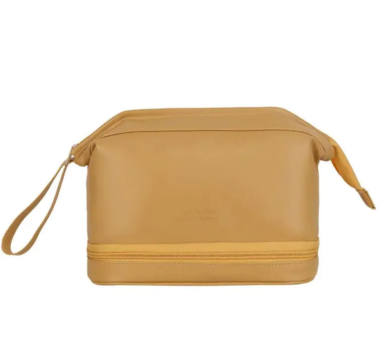 Ultimate Women's Cosmetic Travel Bag - orevele
