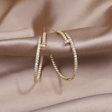 Load image into Gallery viewer, Korea Chic Fashion Jewels - orevele