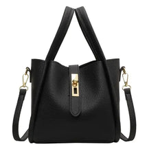 Load image into Gallery viewer, Retro Chic Bucket Bag - orevele