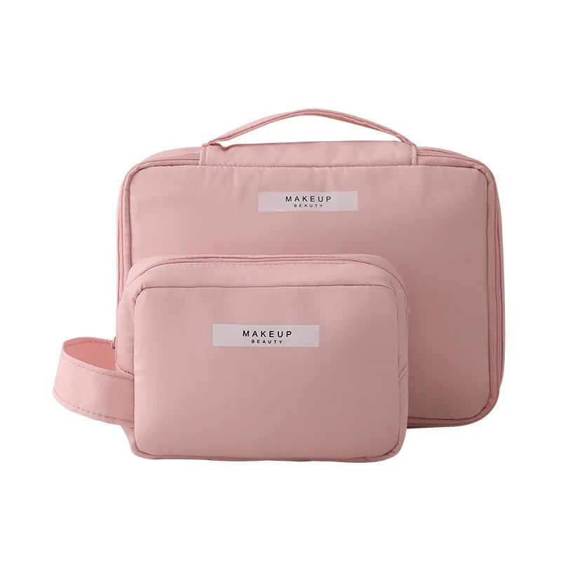 Chic Makeup Organizer Bag - orevele