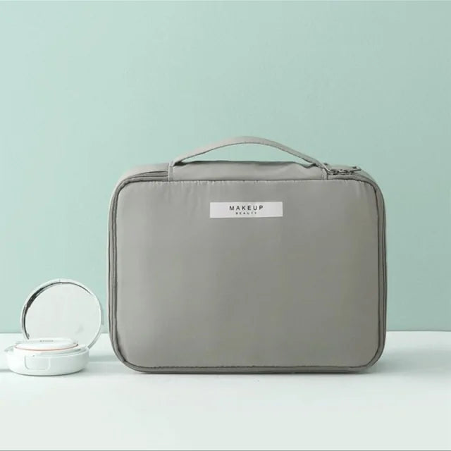 Chic Makeup Organizer Bag - orevele