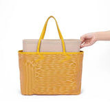 Felt Purse Organizer Insert
