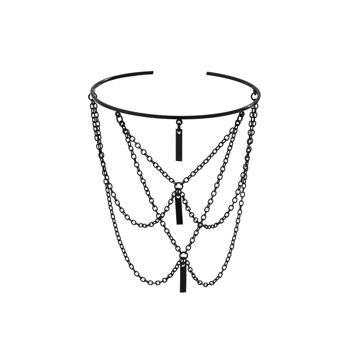 Cascading Dreams Arm Chain Collection - orevele