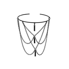 Cascading Dreams Arm Chain Collection - orevele