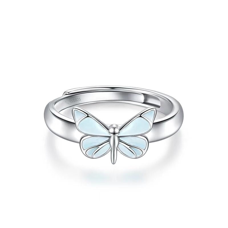 Luminous Smart Ring - orevele