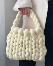 Load image into Gallery viewer, Handmade Woven Bag - orevele