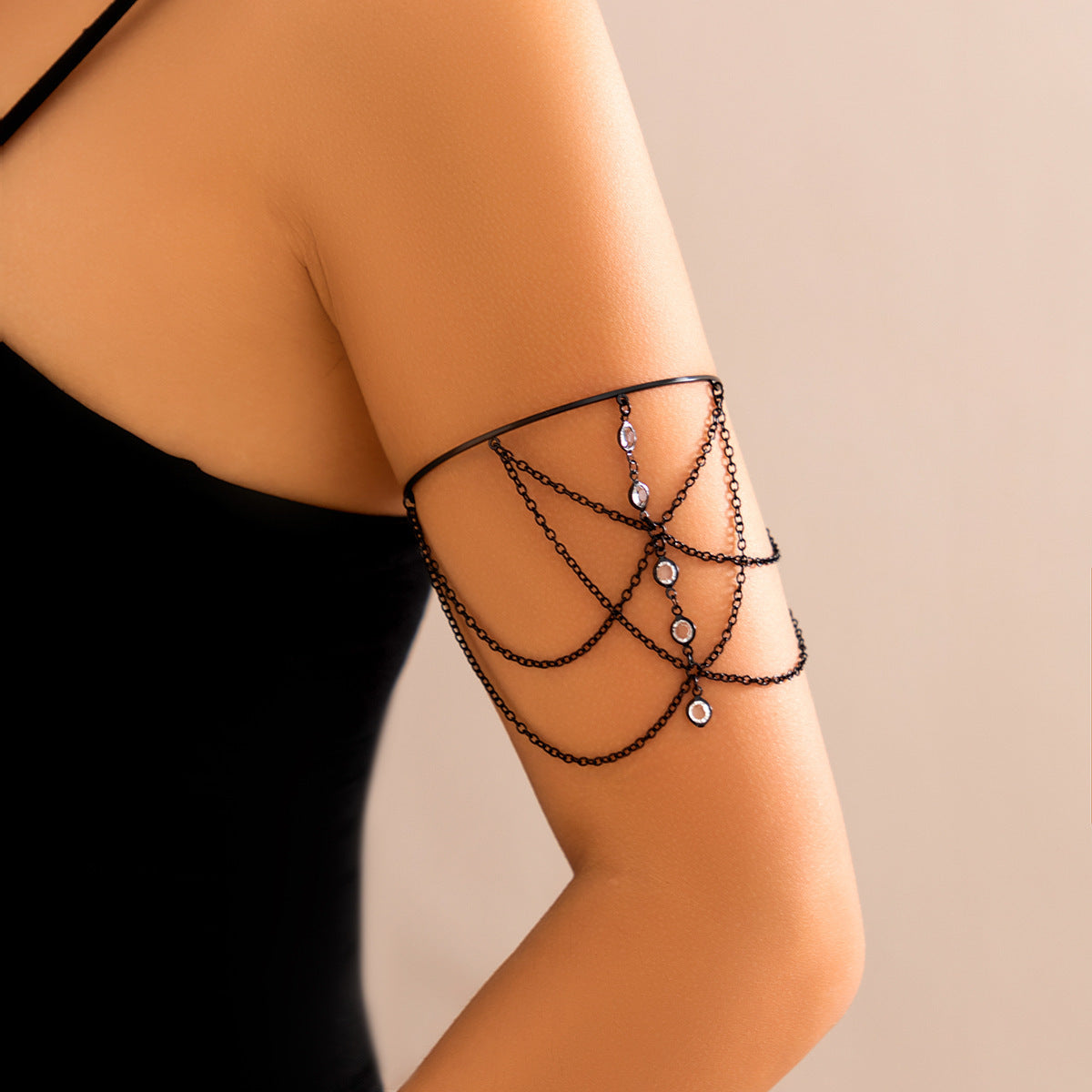 Cascading Dreams Arm Chain Collection - orevele