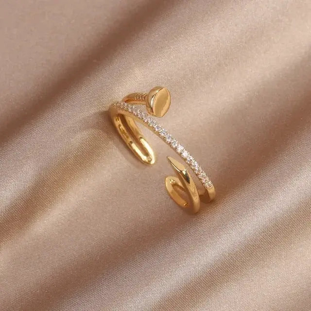 Korea Chic Fashion Jewels - orevele