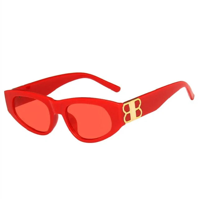 Bold Tortoiseshell Luxe Shades - orevele