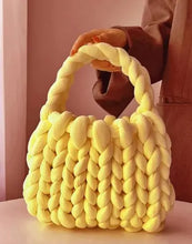 Load image into Gallery viewer, Handmade Woven Bag - orevele