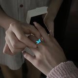 Luminous Smart Ring