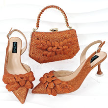 Load image into Gallery viewer, Party Shoes Bag Set - orevele
