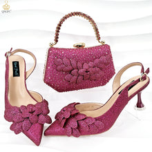Load image into Gallery viewer, Party Shoes Bag Set - orevele