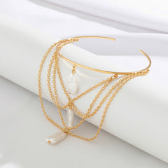 Cascading Dreams Arm Chain Collection - orevele
