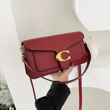 Load image into Gallery viewer, Chic Everyday Shoulder Bag - orevele