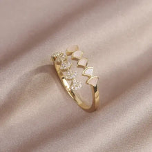 Load image into Gallery viewer, Korea Chic Fashion Jewels - orevele