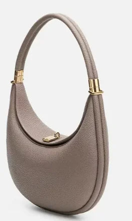 Leather Seleno Commuter Bag - orevele