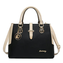 Load image into Gallery viewer, Atmospheric Shoulder Messenger Bag - orevele