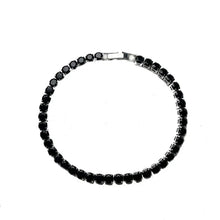 Load image into Gallery viewer, Crystal Tennis Bracelet - orevele