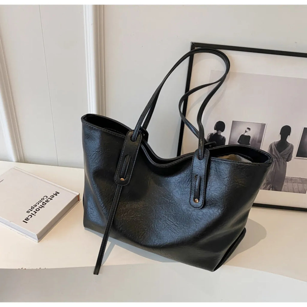 Western Elegance Shoulder Bag - orevele