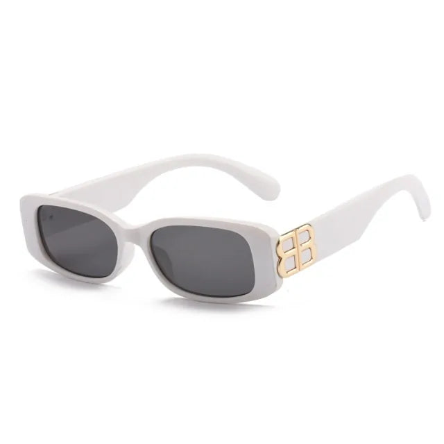Bold Tortoiseshell Luxe Shades - orevele