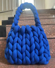Load image into Gallery viewer, Handmade Woven Bag - orevele