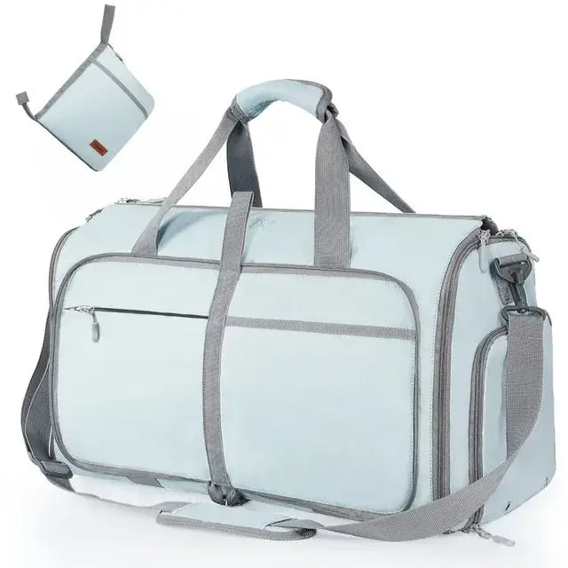 Foldable Waterproof Bags for Women - orevele
