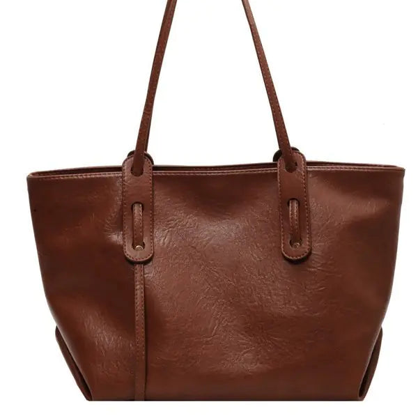 Western Elegance Shoulder Bag - orevele