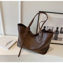 Load image into Gallery viewer, Western Elegance Shoulder Bag - orevele