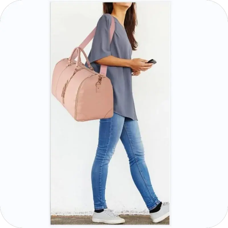 Foldable Waterproof Bags for Women - orevele