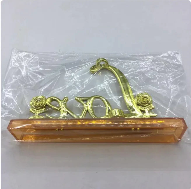 24K Gold Rose – Gift for Special Occasions - orevele