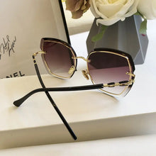 Load image into Gallery viewer, Rimless Square Shades - orevele