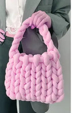 Load image into Gallery viewer, Handmade Woven Bag - orevele