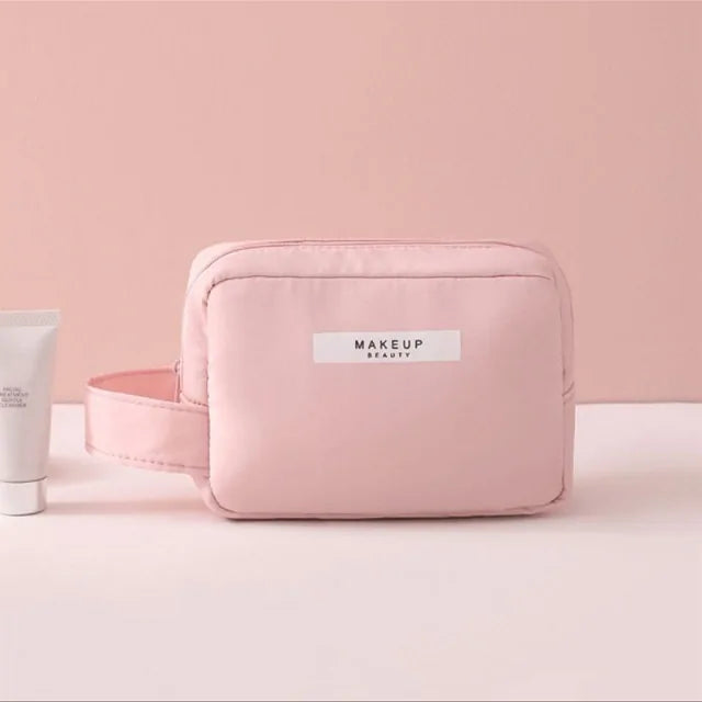 Chic Makeup Organizer Bag - orevele