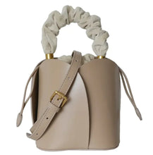 Load image into Gallery viewer, Flower bucket bag - orevele