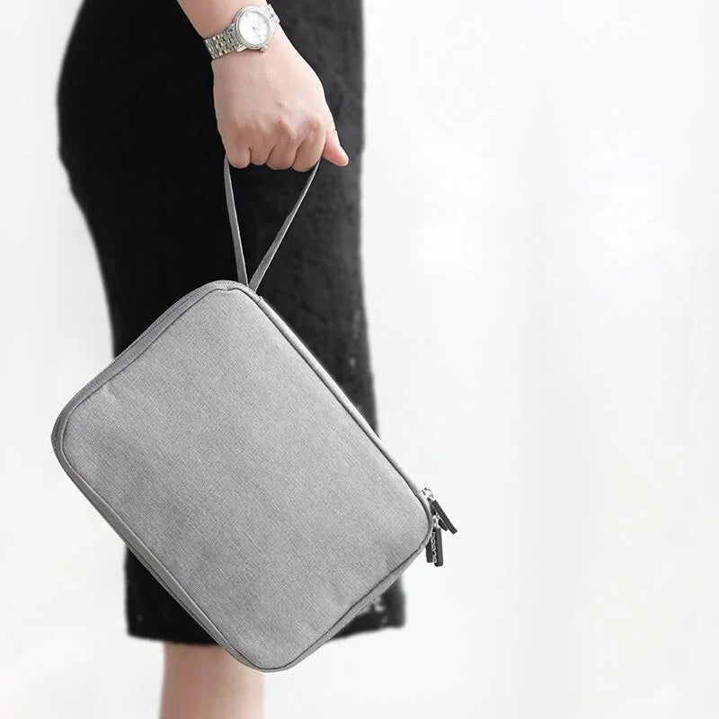 Accessories Storage Bag - orevele